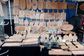 Севлиево - пазар на глинени съдове