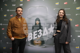 Кино „Одеон“ - български филм „Звезда“ - премиера