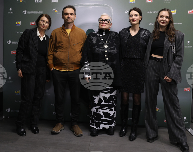 Кино „Одеон“ - български филм „Звезда“ - премиера