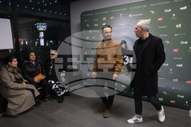 Кино „Одеон“ - български филм „Звезда“ - премиера