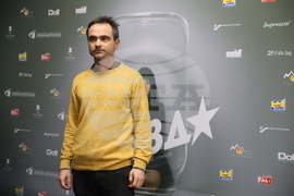 Кино „Одеон“ - български филм „Звезда“ - премиера