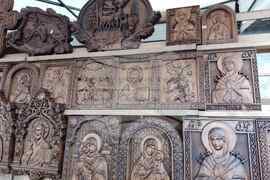 Севлиево - пазар на глинени съдове