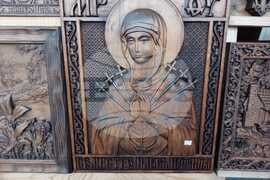 Севлиево - пазар на глинени съдове