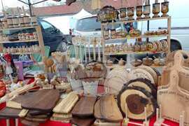 Севлиево - пазар на глинени съдове