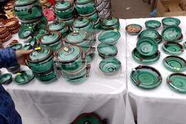 Севлиево - пазар на глинени съдове