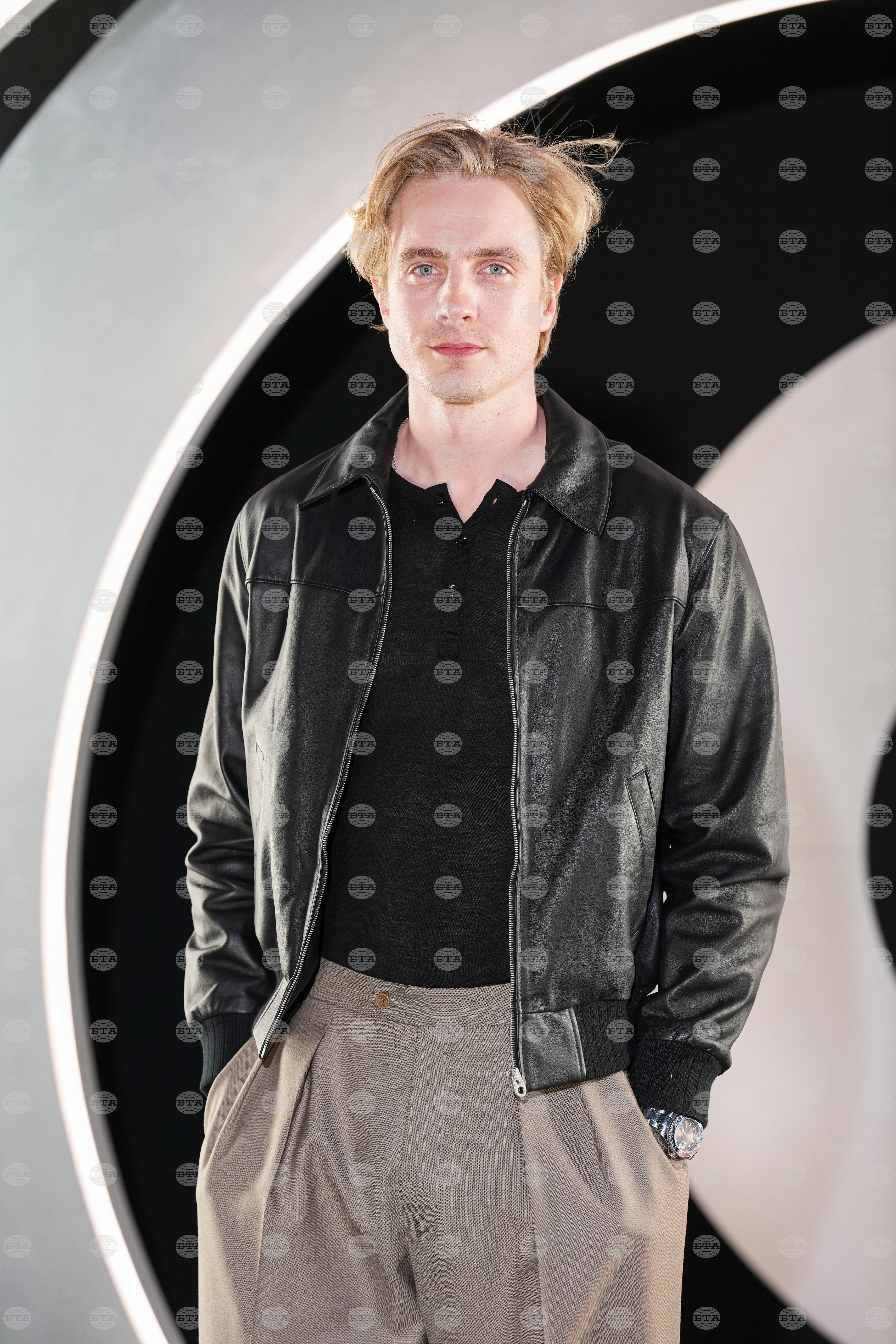 Britain HBO Max Launch Party Arrivals