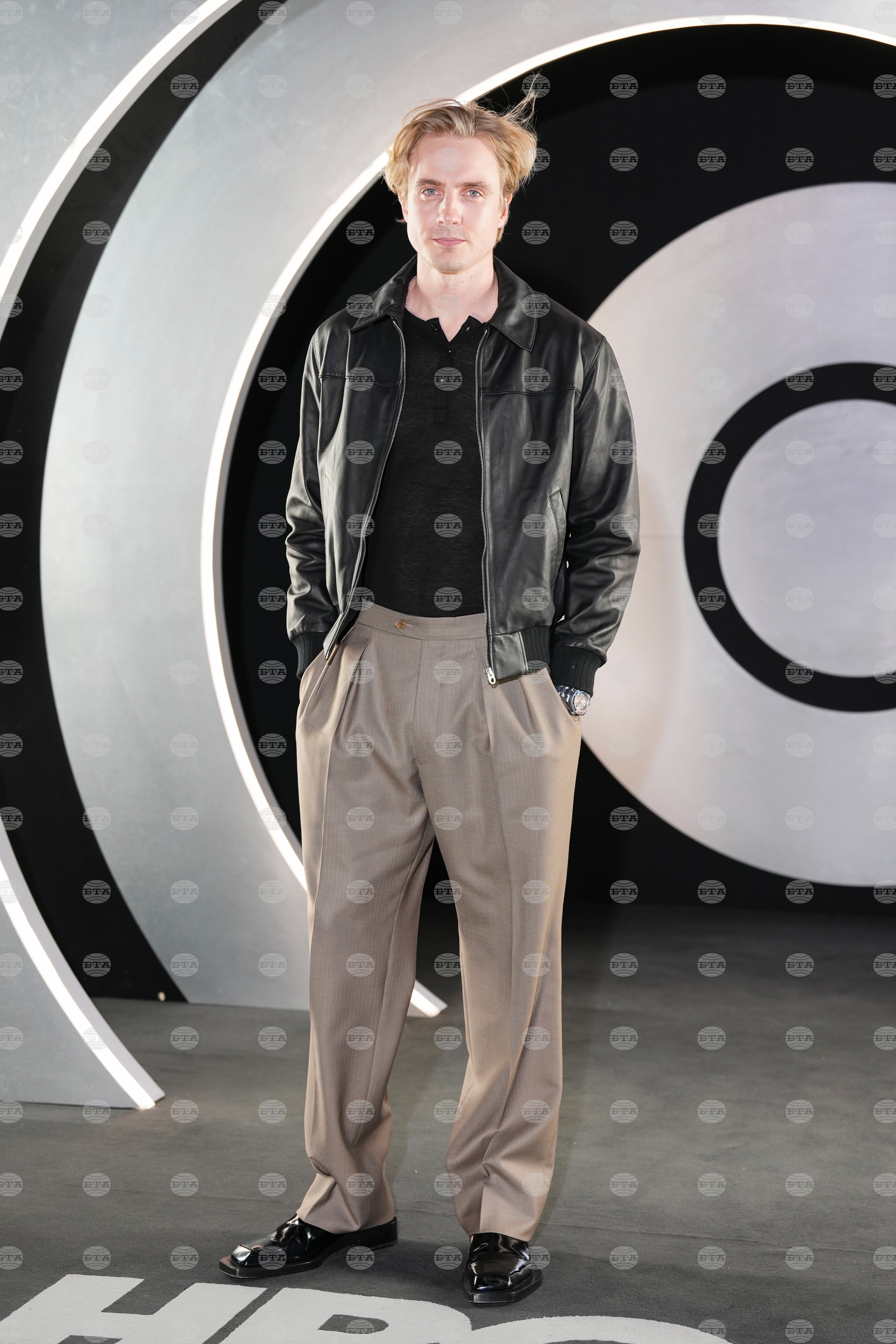 Britain HBO Max Launch Party Arrivals