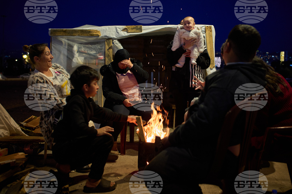 Lebanon Israel Iran War