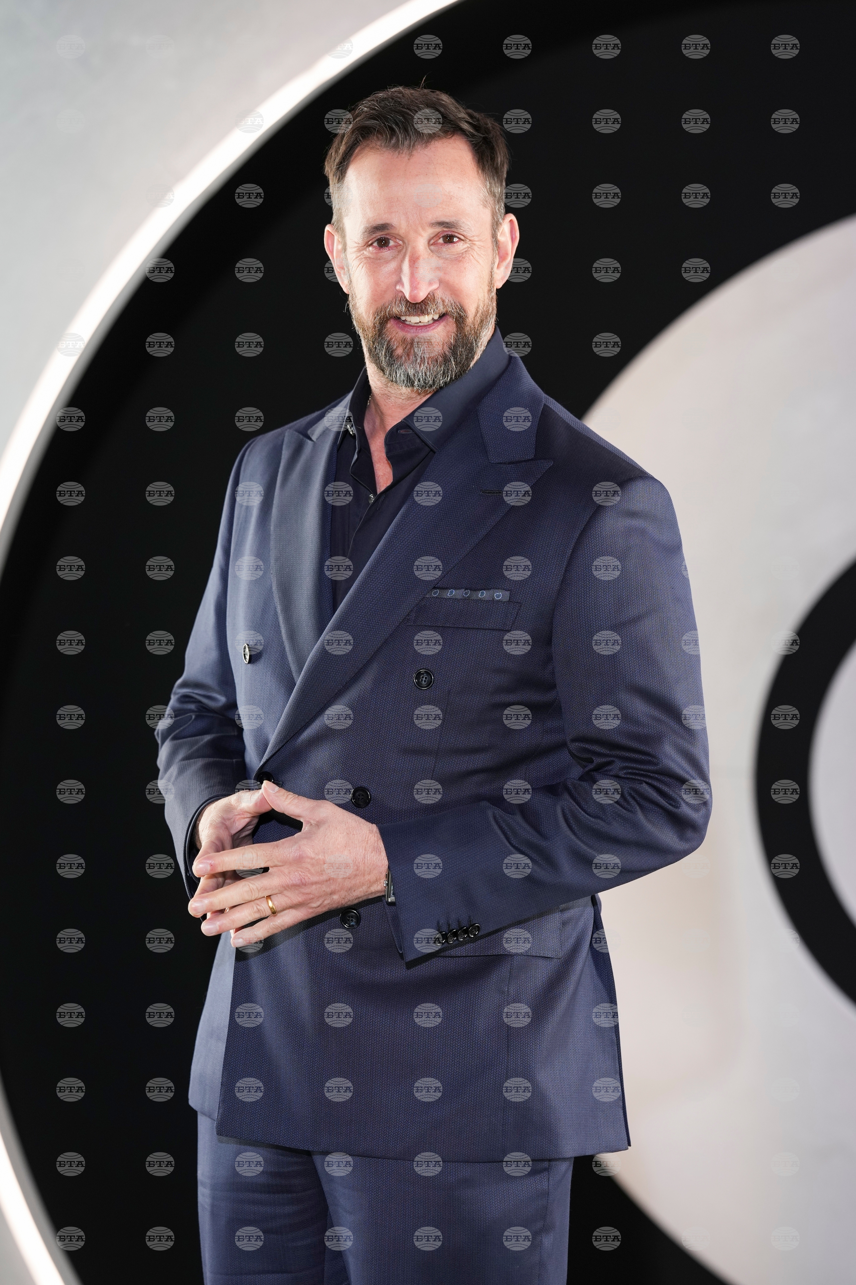 Britain HBO Max Launch Party Arrivals