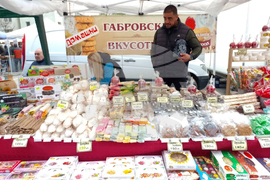 Севлиево - пазар на глинени съдове