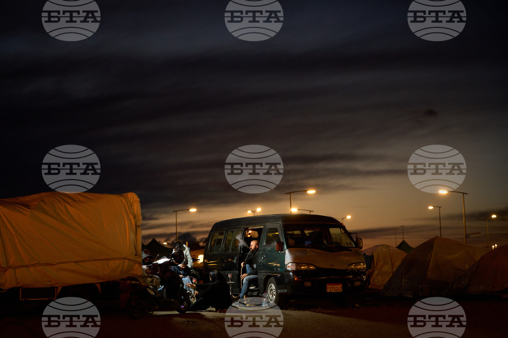 Lebanon Israel Iran War