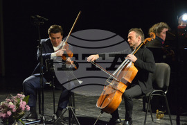 Русе - Мартенски Музикални Дни