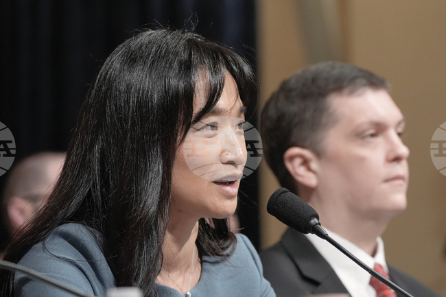 House Homeland Security