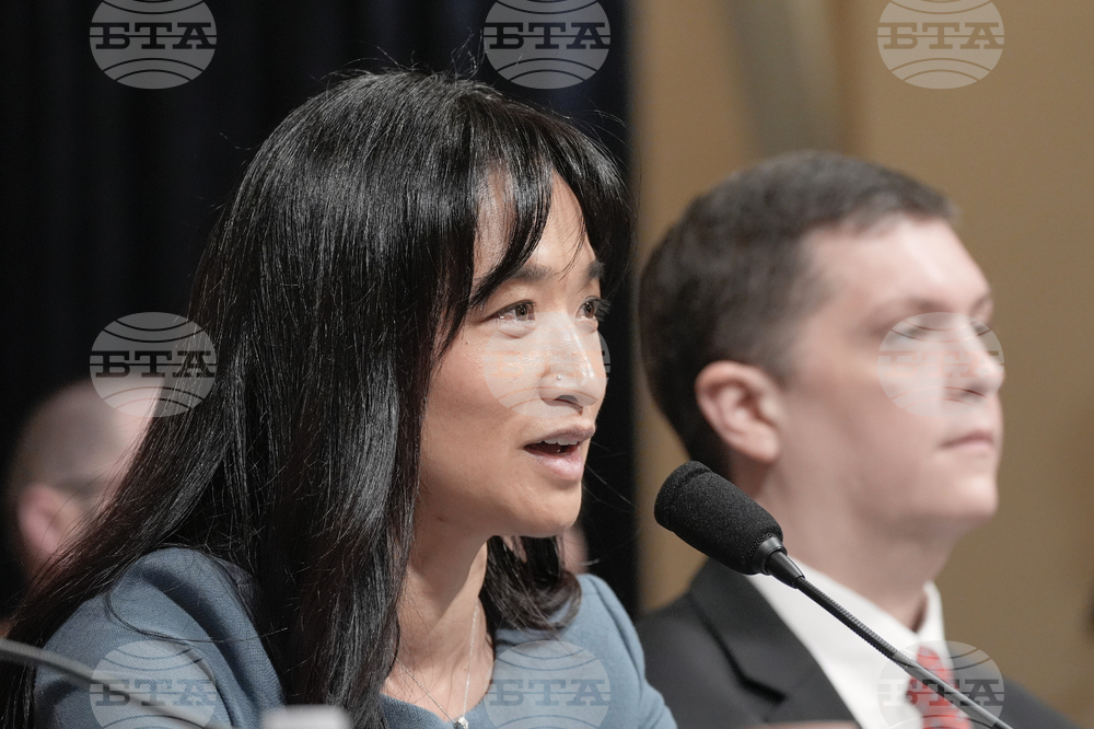 House Homeland Security