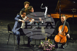 Русе - Мартенски Музикални Дни