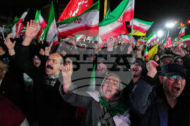 Iran War