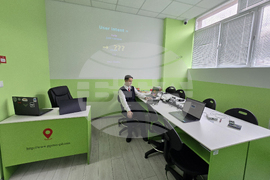 Гоце Делчев - ПГ по МСС „Пейо Кр. Яворов“ - СТЕМ център - откриване