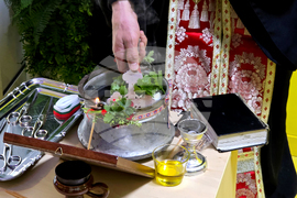 Гоце Делчев - ПГ по МСС „Пейо Кр. Яворов“ - СТЕМ център - откриване