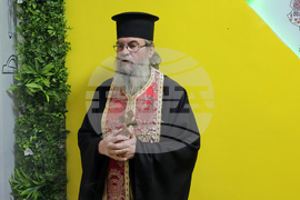 Гоце Делчев - ПГ по МСС „Пейо Кр. Яворов“ - СТЕМ център - откриване