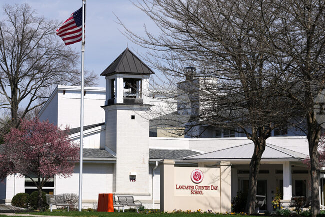 AI Abuse Images Pennsylvania School