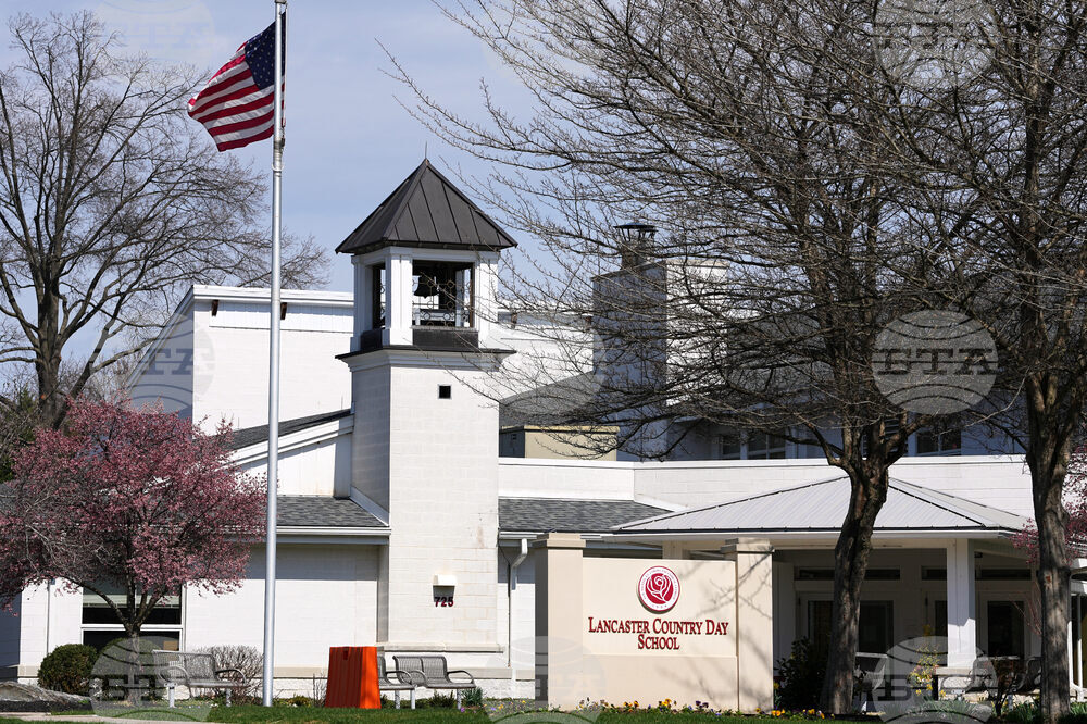 AI Abuse Images Pennsylvania School