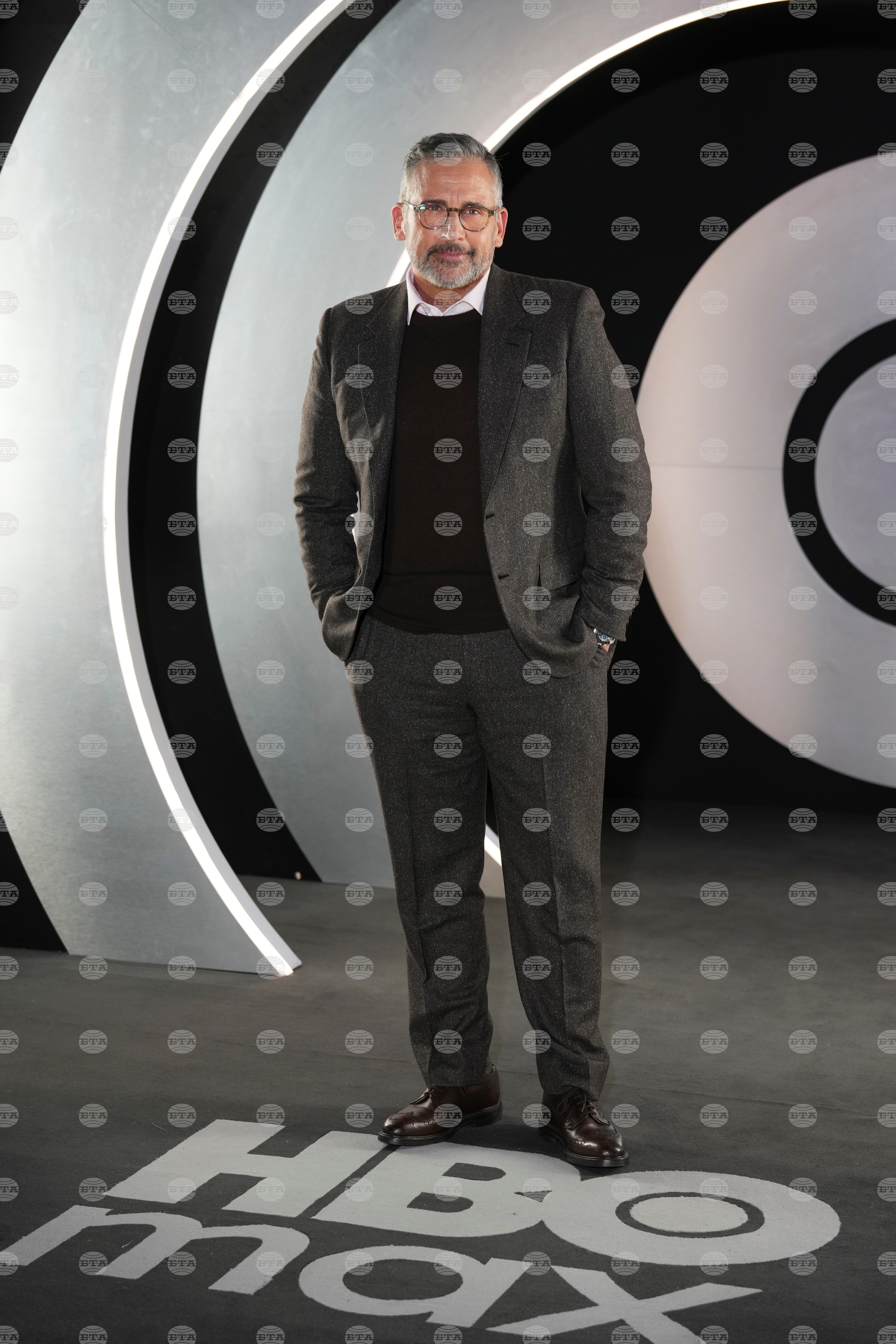 Britain HBO Max Launch Party Arrivals