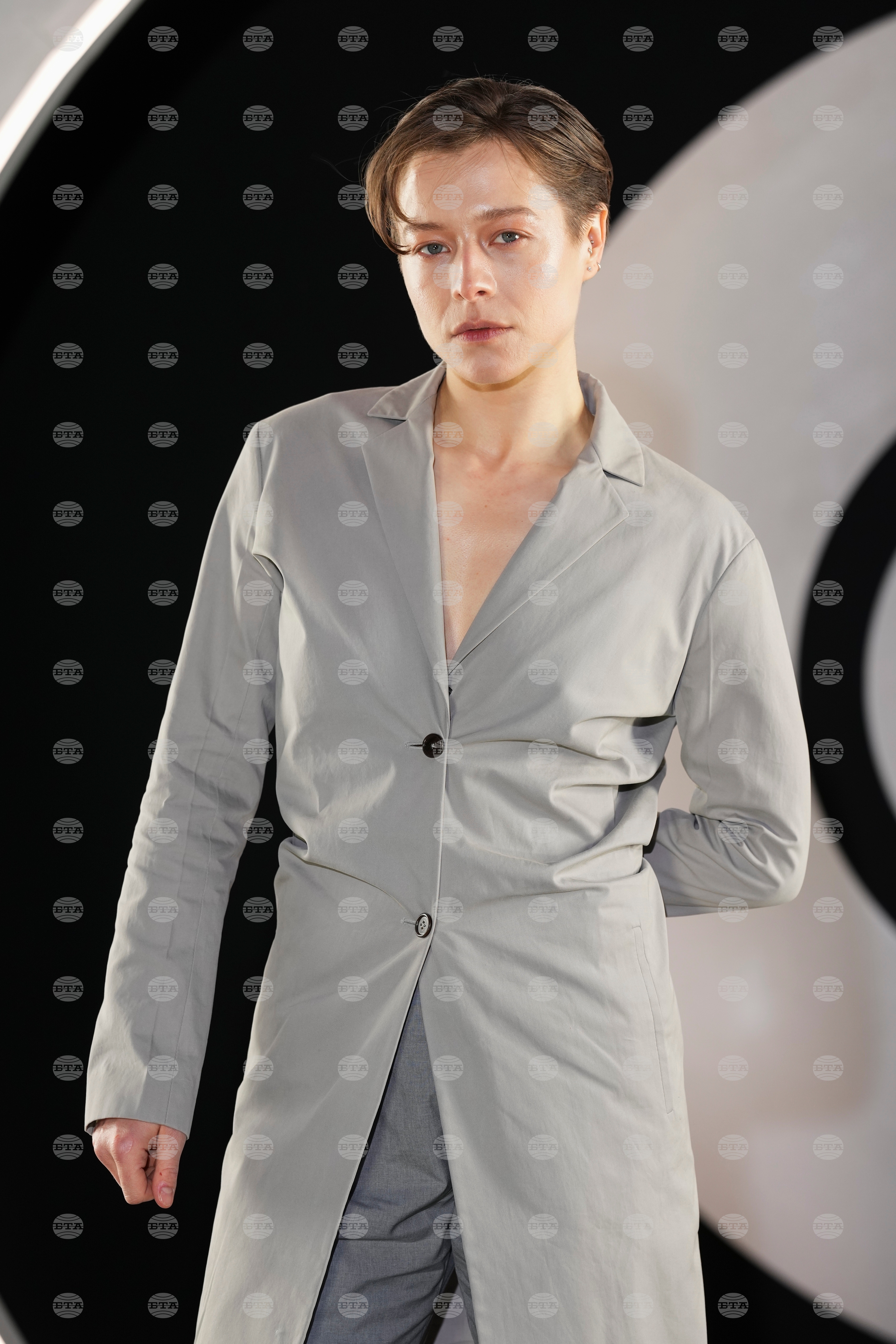 Britain HBO Max Launch Party Arrivals