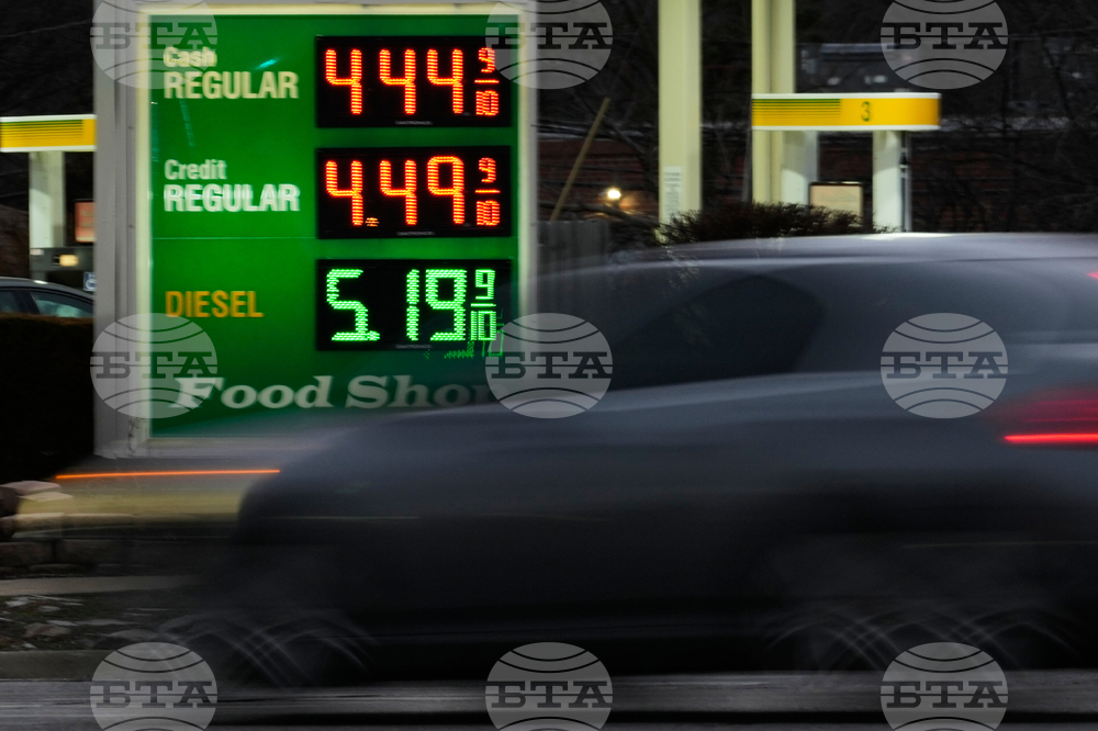Gas Prices