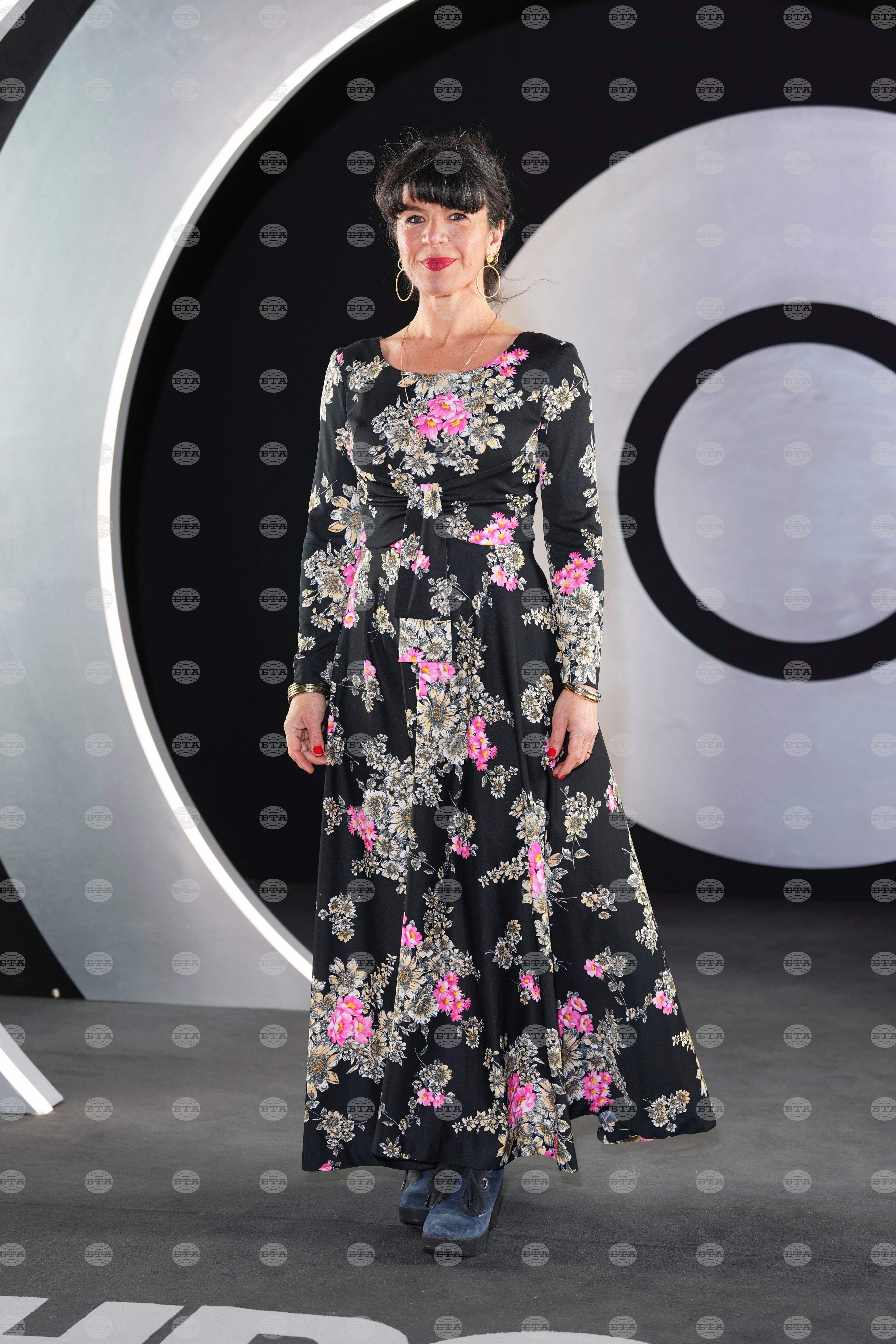 Britain HBO Max Launch Party Arrivals