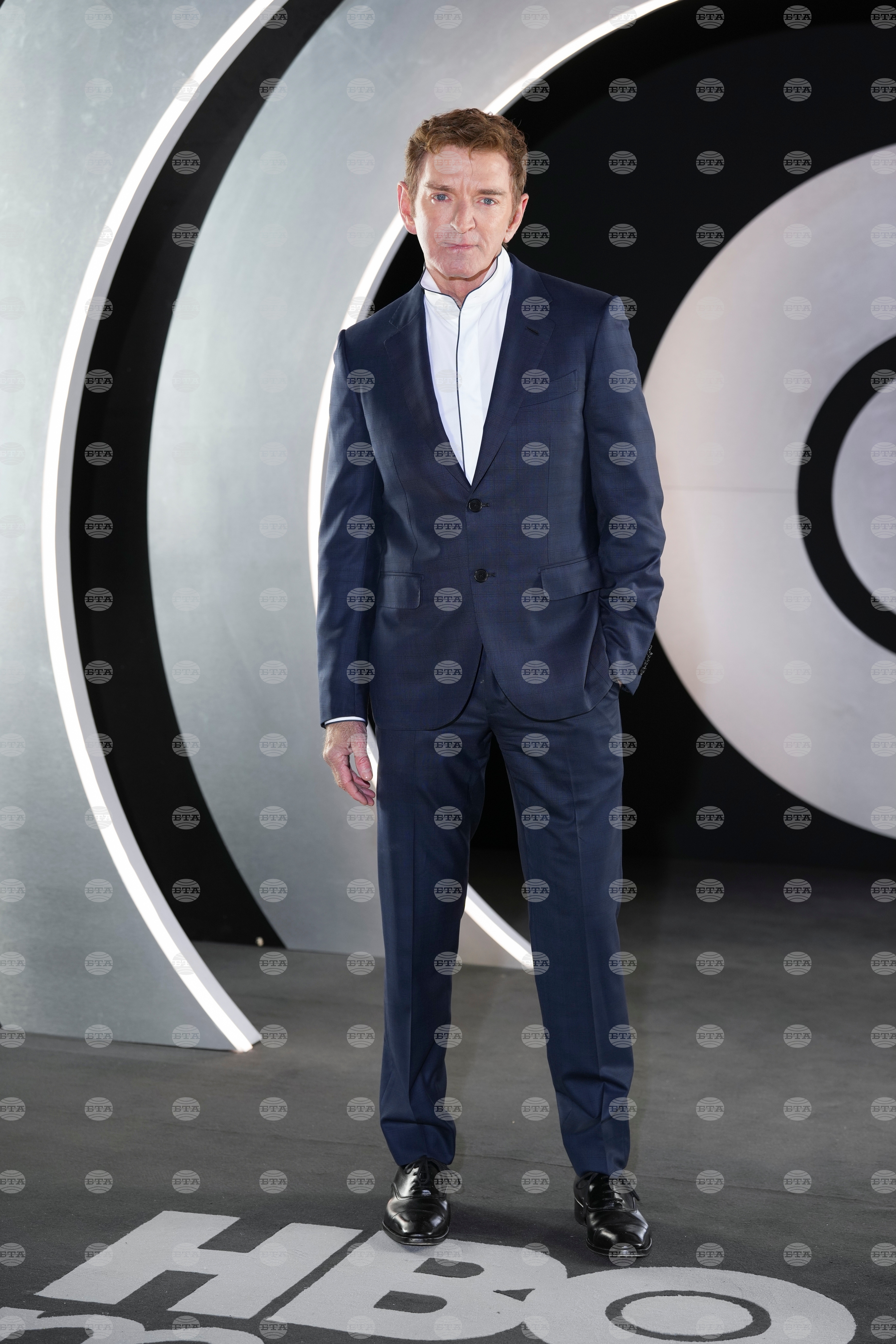 Britain HBO Max Launch Party Arrivals