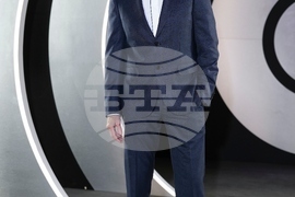 Britain HBO Max Launch Party Arrivals