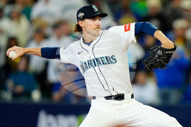 Mariners-Moves Baseball