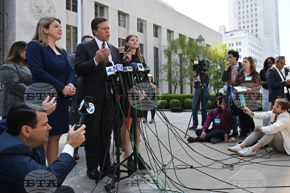 Social Media Kids Trial