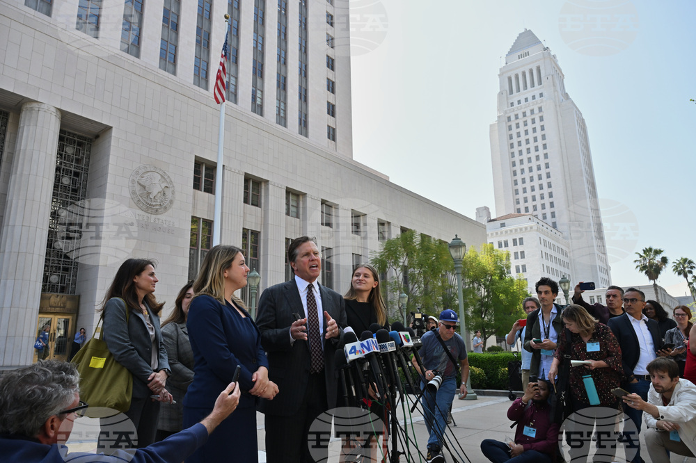 Social Media Kids Trial