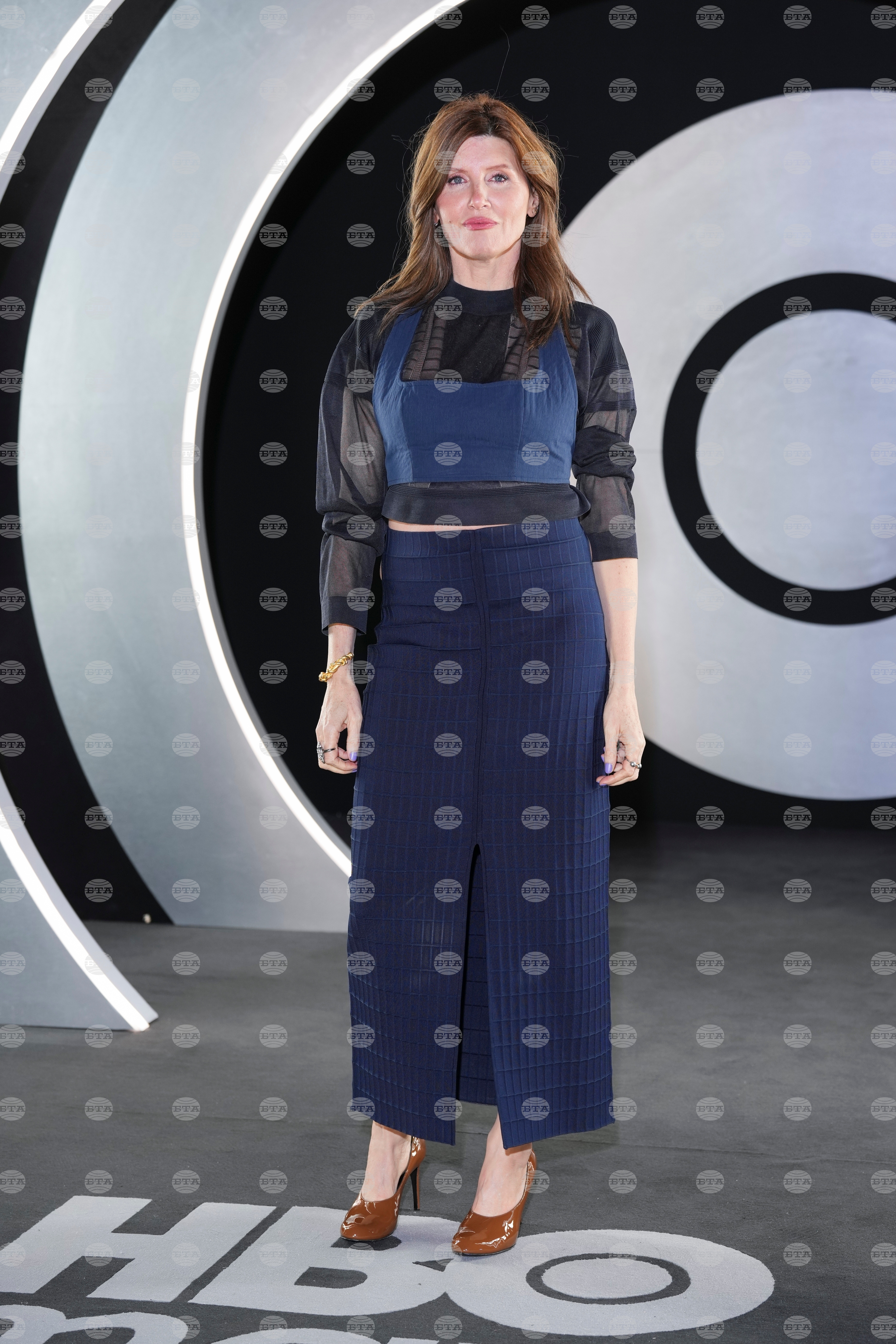 Britain HBO Max Launch Party Arrivals