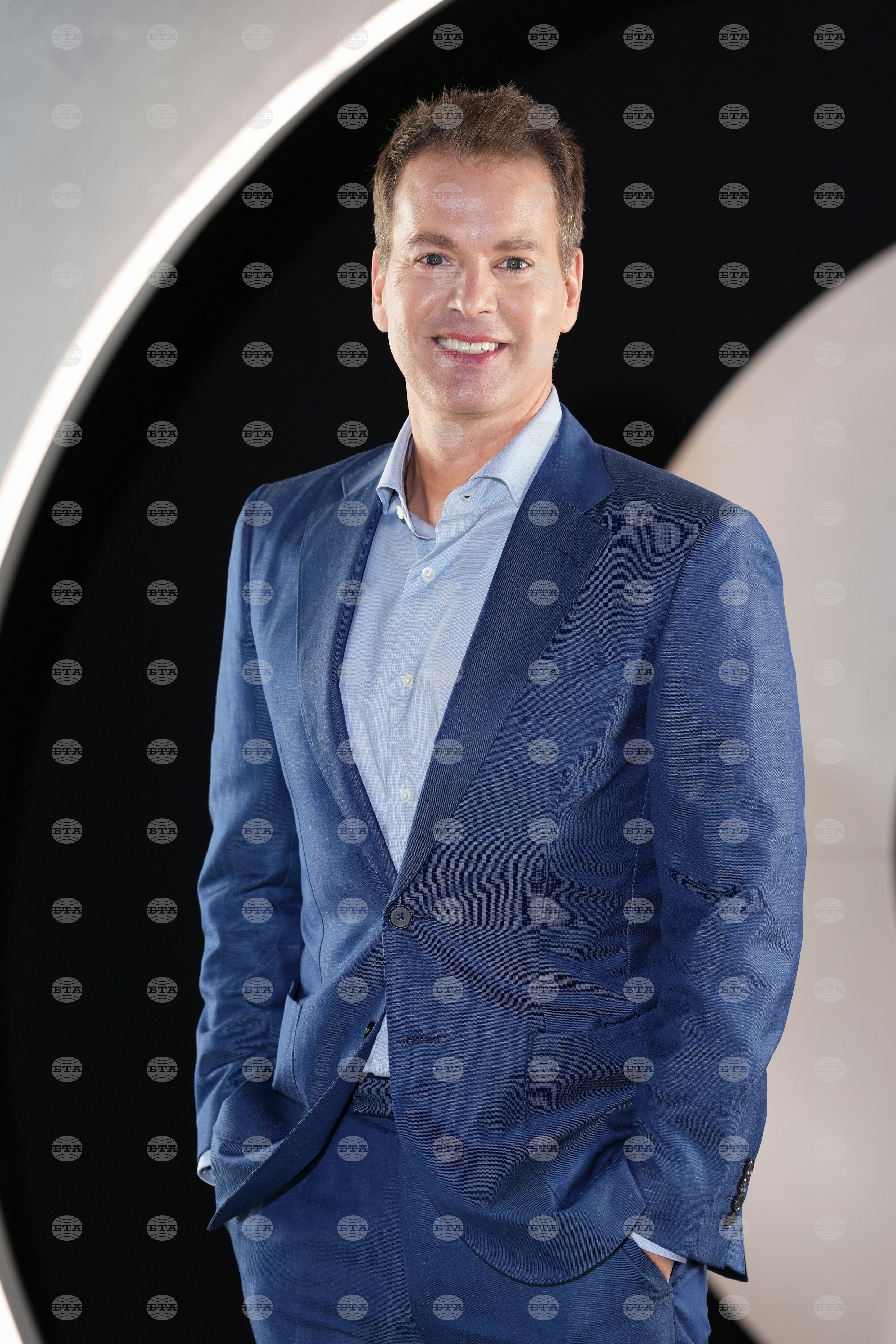 Britain HBO Max Launch Party Arrivals