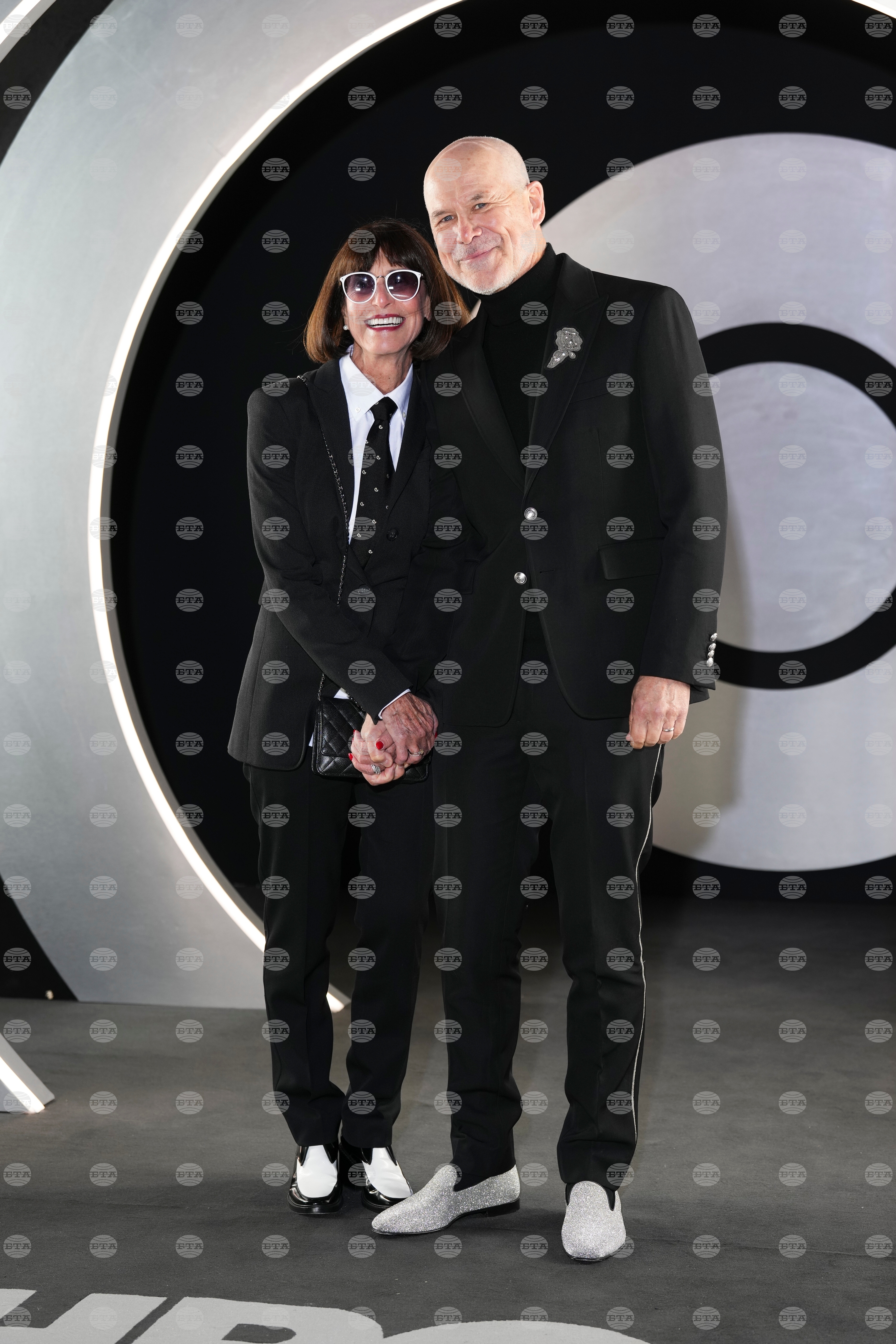 Britain HBO Max Launch Party Arrivals