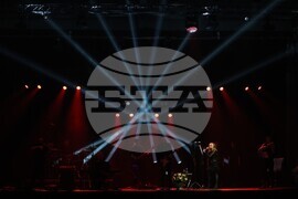 Благоевград - Лили Иванова - концерт