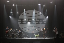 Благоевград - Лили Иванова - концерт