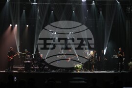 Благоевград - Лили Иванова - концерт