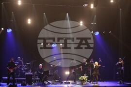 Благоевград - Лили Иванова - концерт