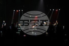 Благоевград - Лили Иванова - концерт