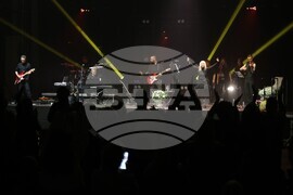 Благоевград - Лили Иванова - концерт