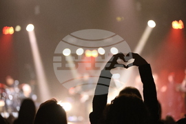 Благоевград - Лили Иванова - концерт