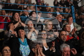 Благоевград - Лили Иванова - концерт