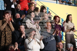 Благоевград - Лили Иванова - концерт