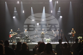 Благоевград - Лили Иванова - концерт