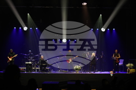 Благоевград - Лили Иванова - концерт