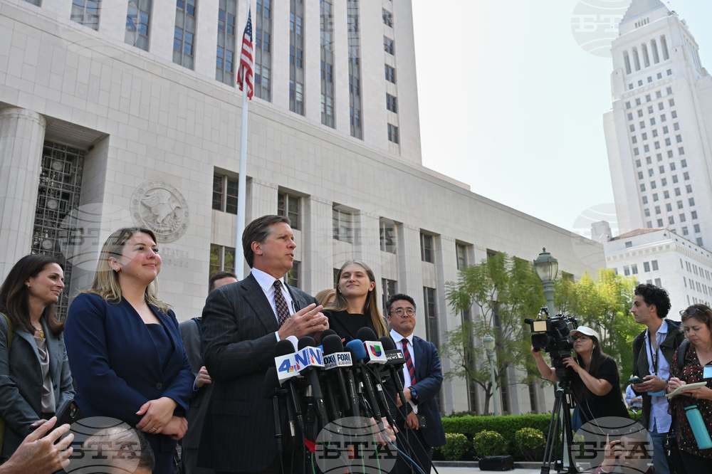 Social Media Kids Trial