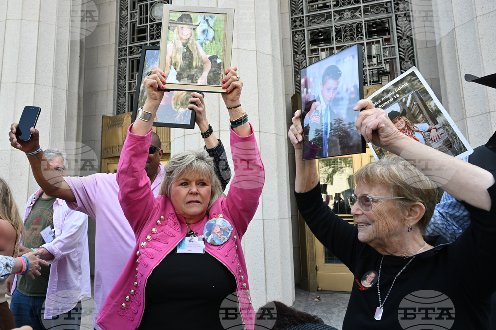 Social Media Kids Trial